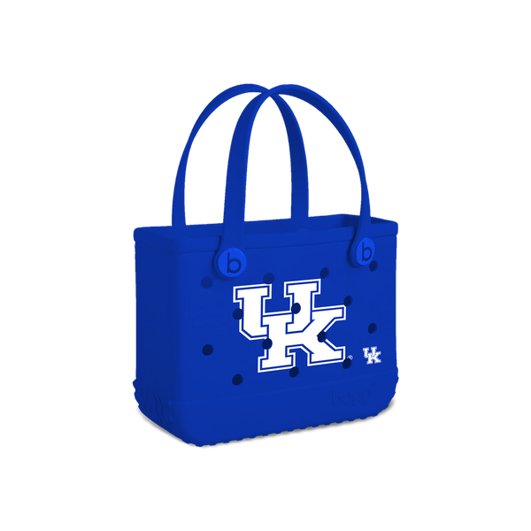 Bitty Bogg Bag - Kentucky Wildcats View 1
