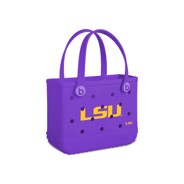 Bitty Bogg Bag - LSU Tigers View 1
