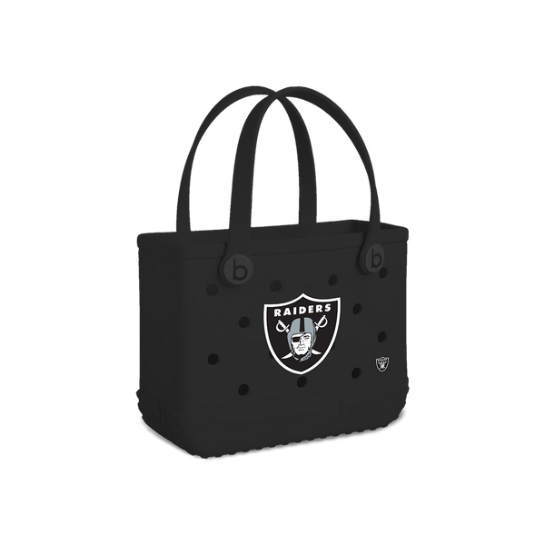 Bitty Bogg Bag - Las Vegas Raiders View 1
