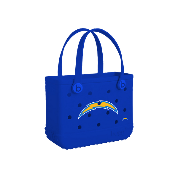 Bitty Bogg Bag - Los Angeles Chargers