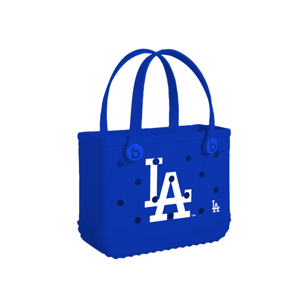 Bitty Bogg Bag - Los Angeles Dodgers View 1
