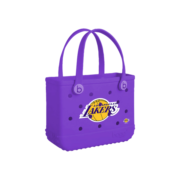 Bitty Bogg Bag - Los Angeles Lakers View 1
