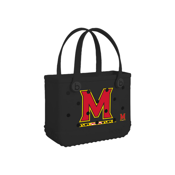 Bitty Bogg Bag - Maryland Terrapins View 1
