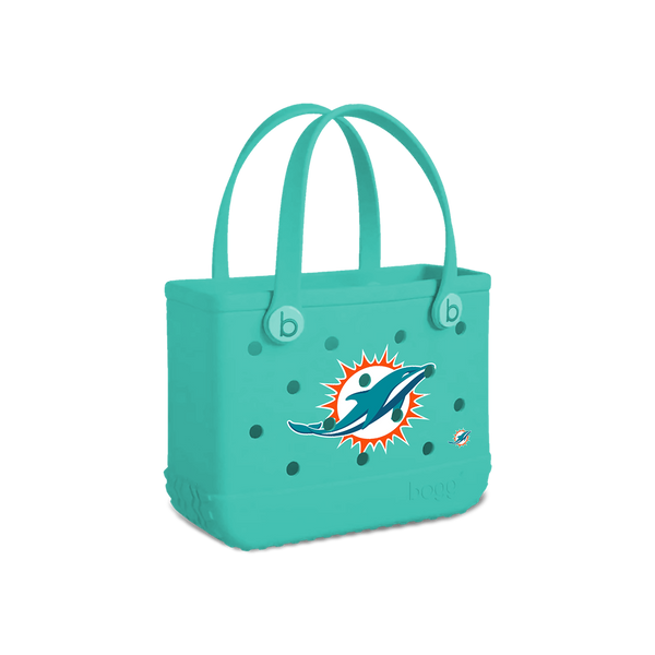Bitty Bogg Bag - Miami Dolphins View 1
