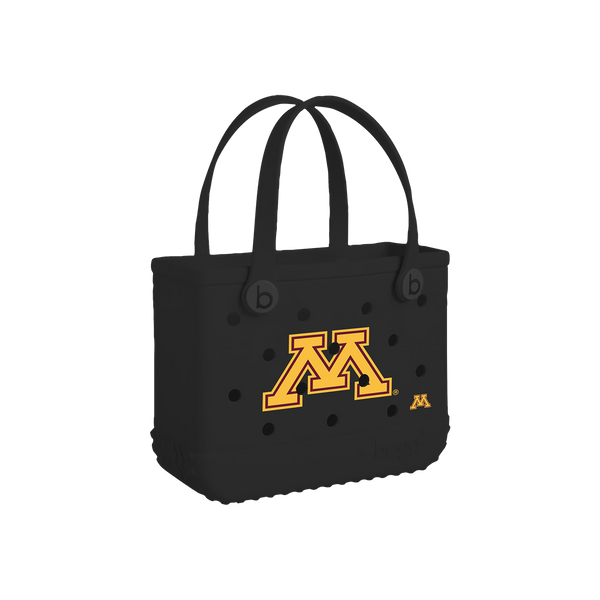 Bitty Bogg Bag - Minnesota Golden Gophers View 1
