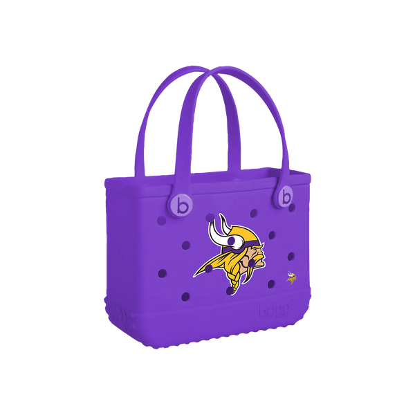 Bitty Bogg Bag - Minnesota Vikings View 1
