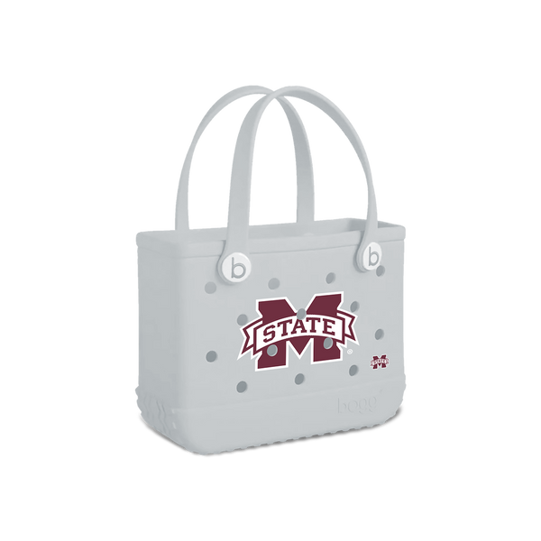 Bitty Bogg Bag - Mississippi State Bulldogs View 1
