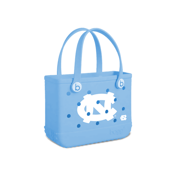 Bitty Bogg Bag - North Carolina Tar Heels View 1
