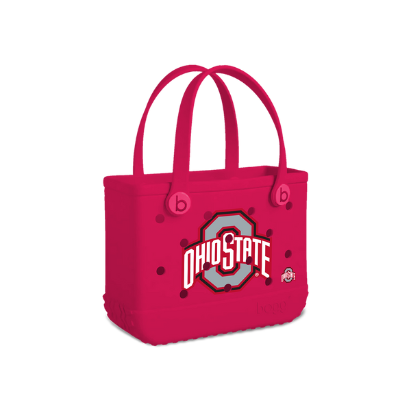 Bitty Bogg Bag - Ohio State Buckeyes View 1
