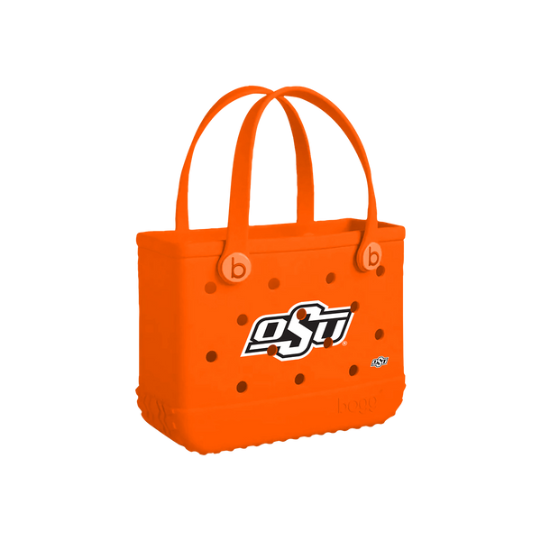Bitty Bogg Bag - Oklahoma State Cowboys View 1
