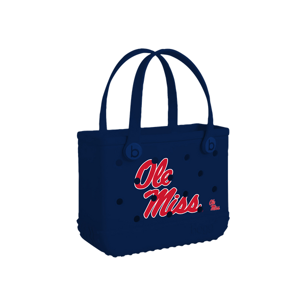 Bitty Bogg Bag - Ole Miss Rebels View 1
