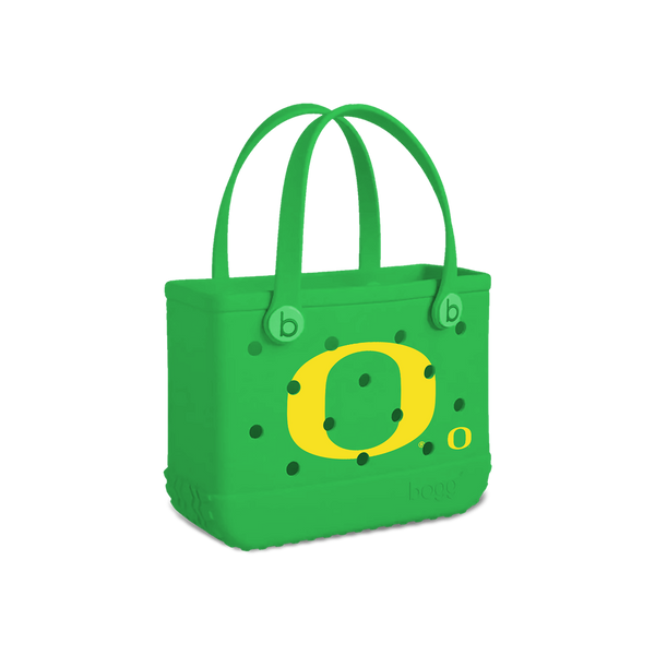 Bitty Bogg Bag - Oregon Ducks View 1
