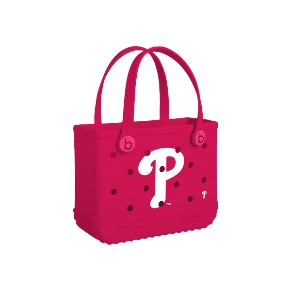 Bitty Bogg Bag - Philadelphia Phillies