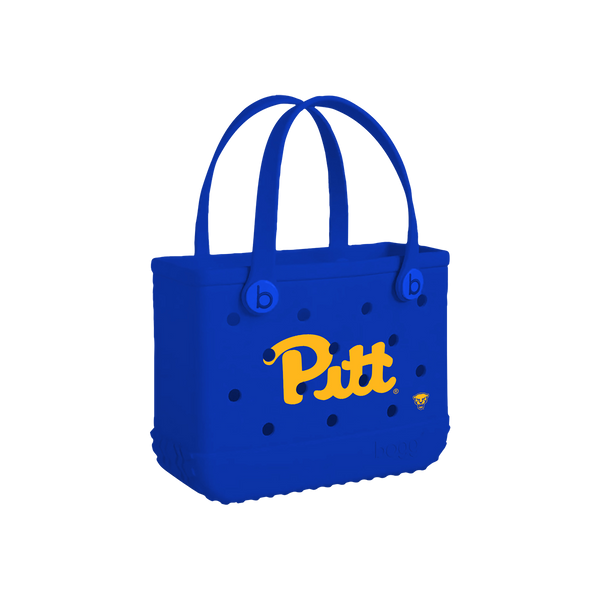 Bitty Bogg Bag - Pittsburgh Panthers View 1
