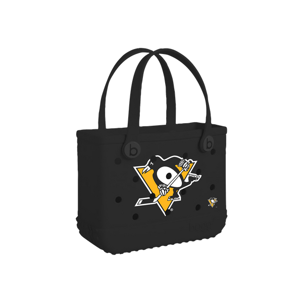 Bitty Bogg Bag - Pittsburgh Penguins View 1
