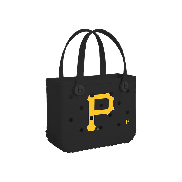 Bitty Bogg Bag - Pittsburgh Pirates View 1
