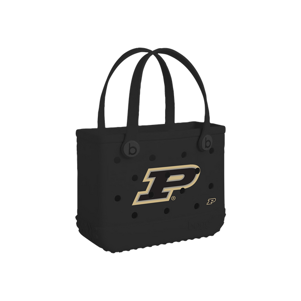 Bitty Bogg Bag - Purdue Boilermakers View 1
