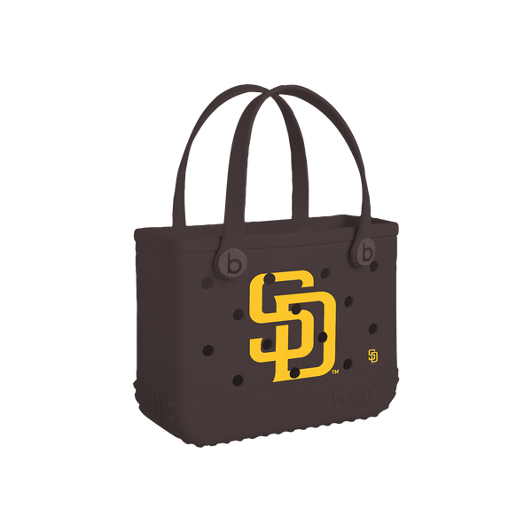 Bitty Bogg Bag - San Diego Padres View 1
