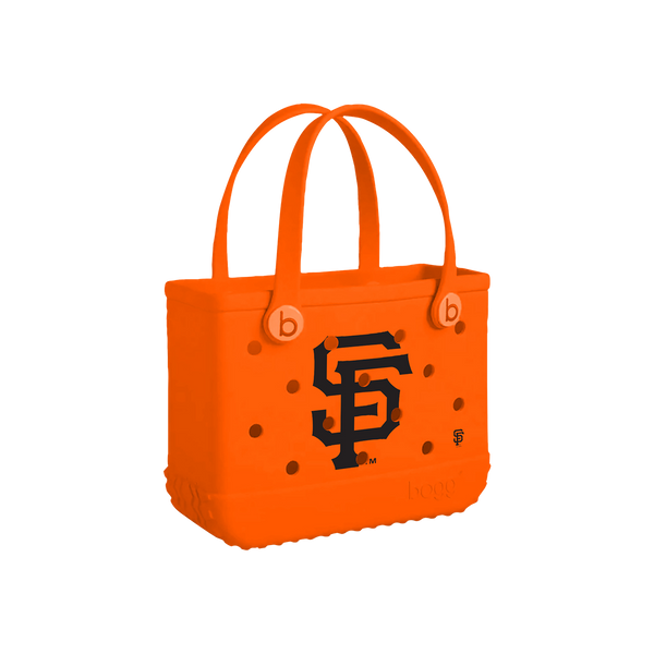 Bitty Bogg Bag - San Francisco Giants View 1
