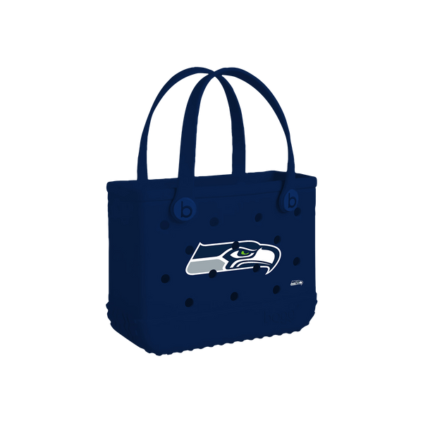 Bitty Bogg Bag - Seattle Seahawks
