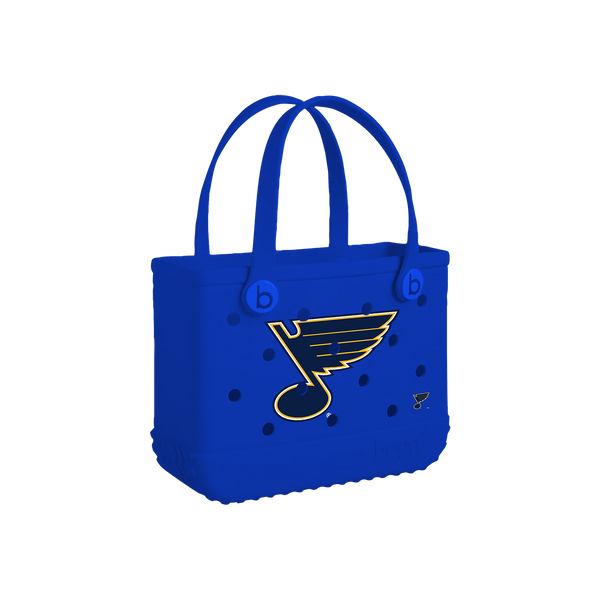 Bitty Bogg Bag - St. Louis Blues