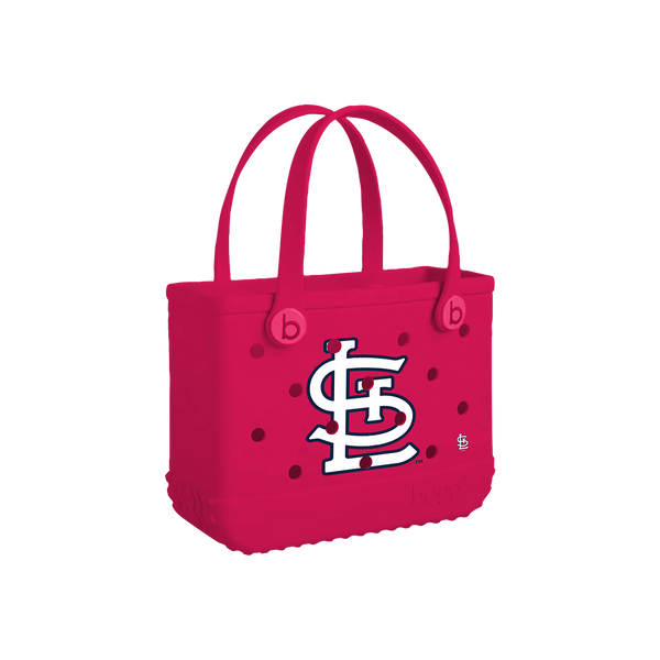 Bitty Bogg Bag - St. Louis Cardinals