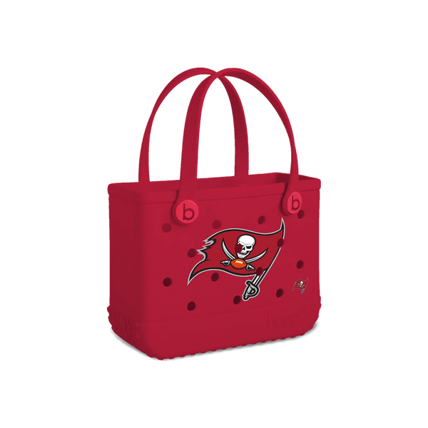 Bitty Bogg Bag - Tampa Bay Buccaneers View 1

