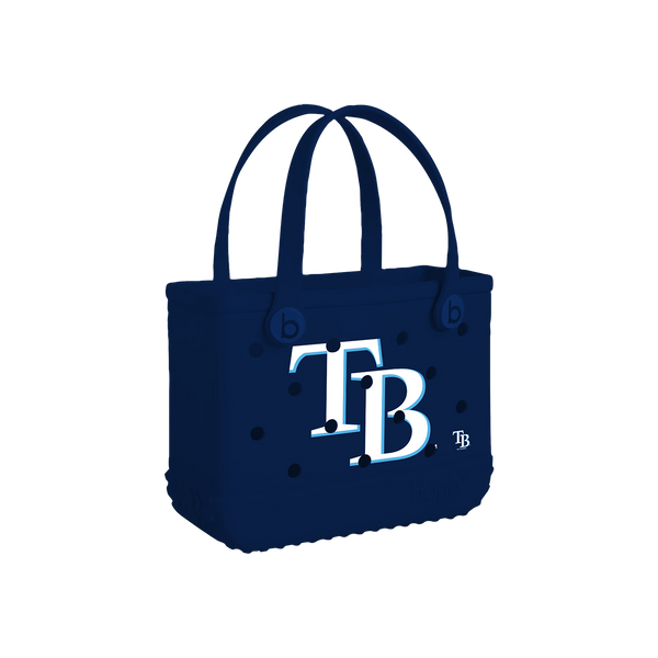 Bitty Bogg Bag - Tampa Bay Rays