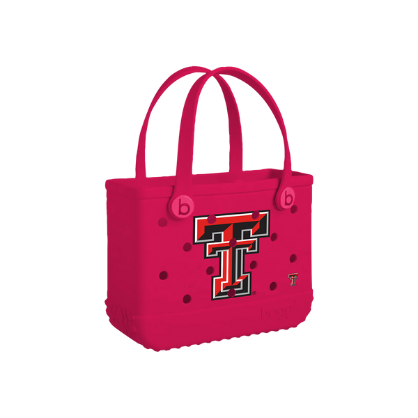 Bitty Bogg Bag - Texas Tech Red Raiders View 1
