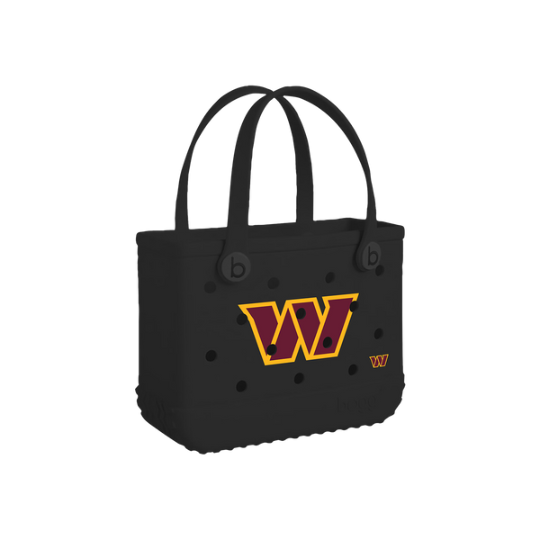 Bitty Bogg Bag - Washington Commanders View 1
