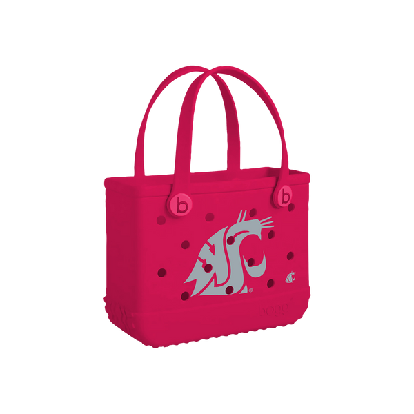 Bitty Bogg Bag - Washington State Cougars View 1
