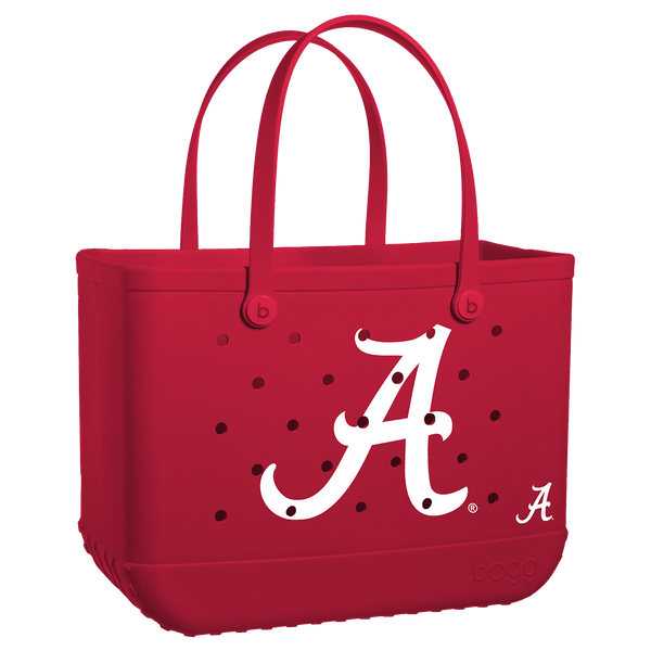 Original Bogg Bag - Alabama Crimson Tide View 1
