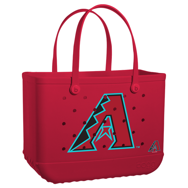 Original Bogg Bag - Arizona Diamondbacks View 1
