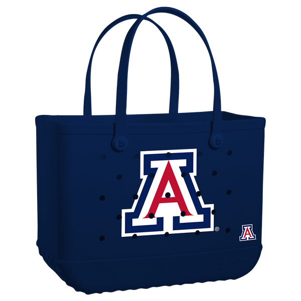 Original Bogg Bag - Arizona Wildcats View 1
