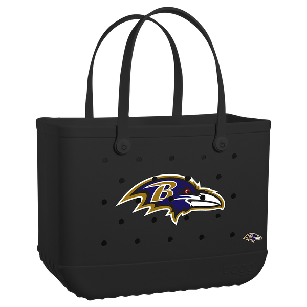 Original Bogg Bag - Baltimore Ravens View 1

