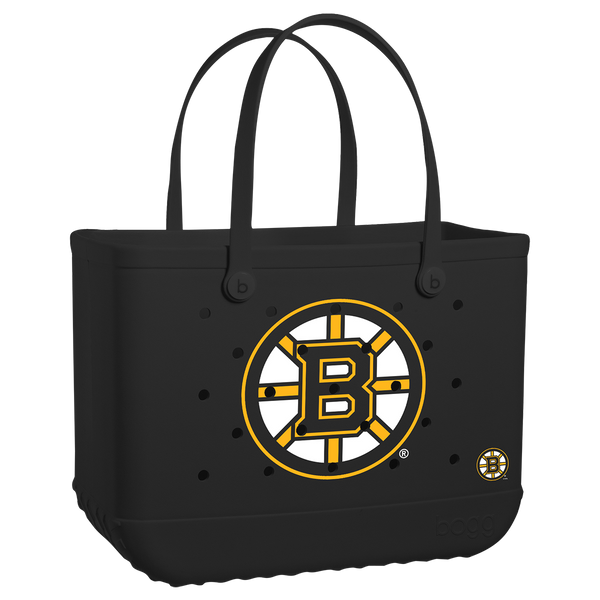 Original Bogg Bag - Boston Bruins View 1

