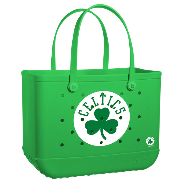 Original Bogg Bag - Boston Celtics View 1
