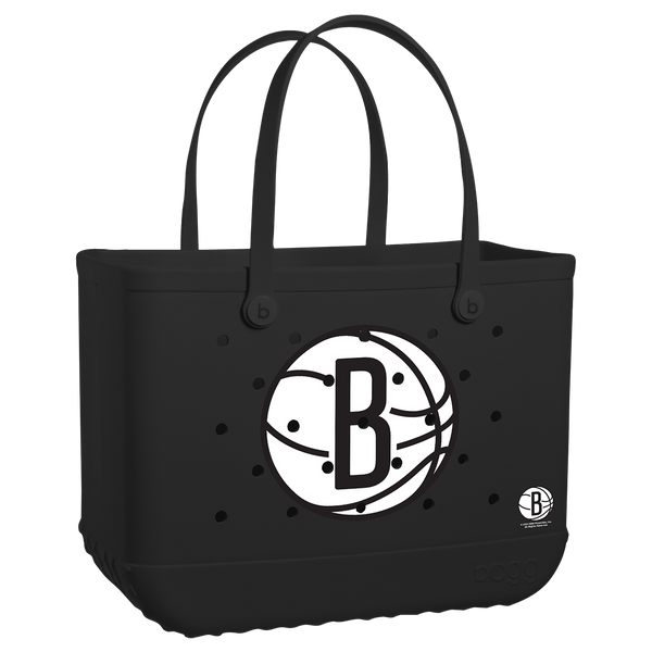 Original Bogg Bag - Brooklyn Nets View 1
