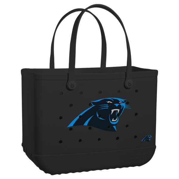 Original Bogg Bag - Carolina Panthers View 1
