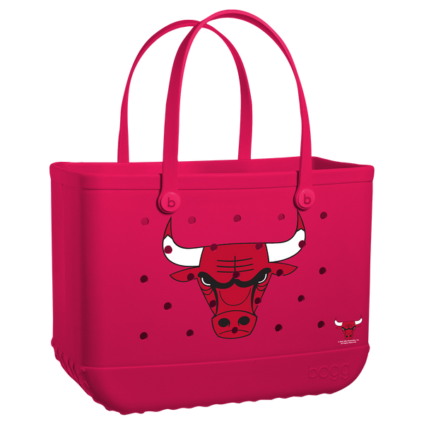 Original Bogg Bag - Chicago Bulls View 1

