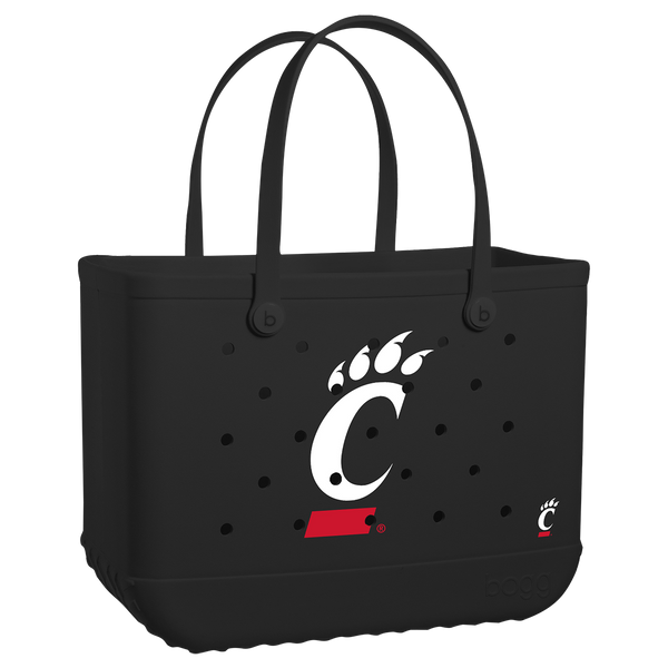 Original Bogg Bag - Cincinnati Bearcats View 1

