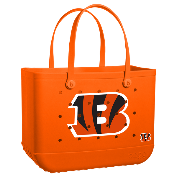 Original Bogg Bag - Cincinnati Bengals View 1
