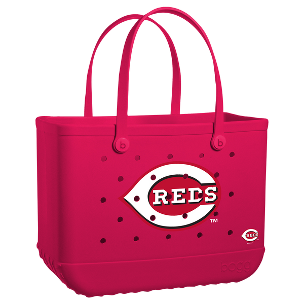 Original Bogg Bag - Cincinnati Reds View 1
