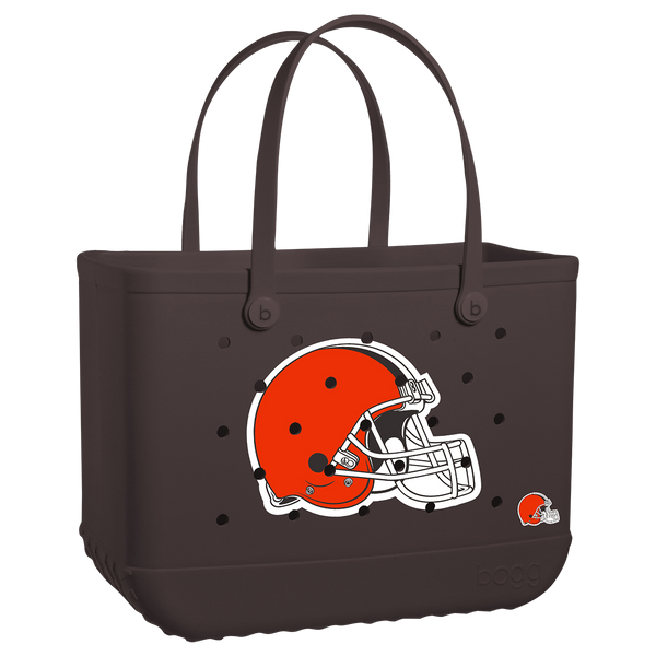 Original Bogg Bag - Cleveland Browns View 1
