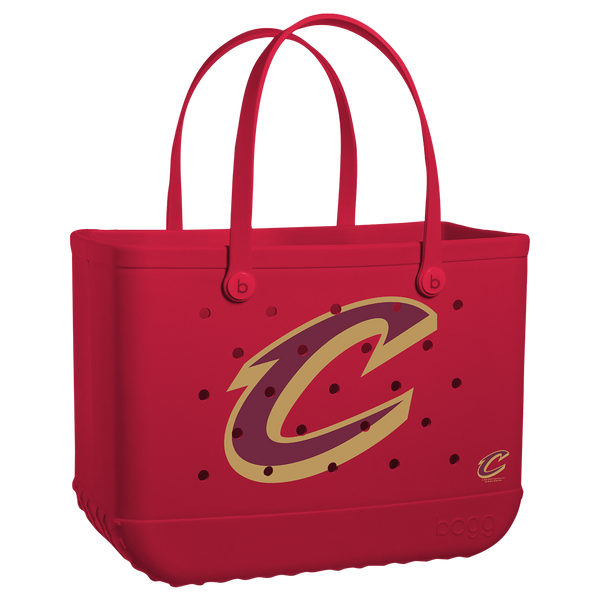 Original Bogg Bag - Cleveland Cavaliers View 1
