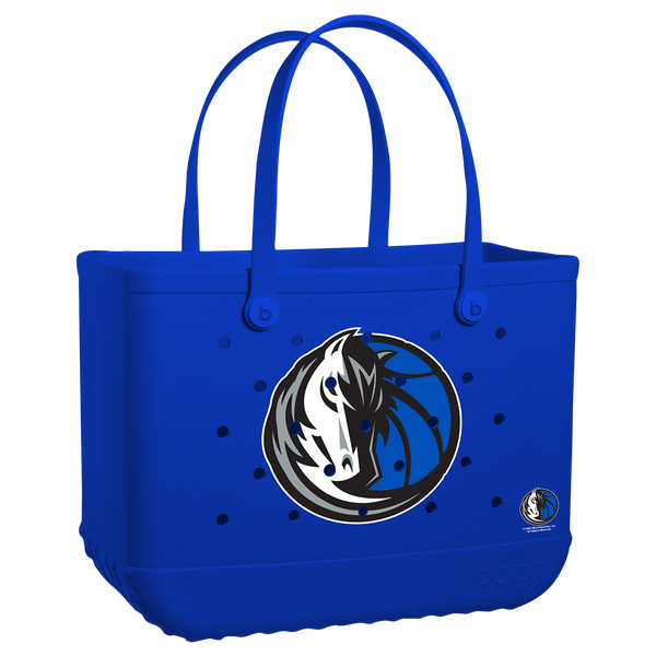 Original Bogg Bag - Dallas Mavericks View 1
