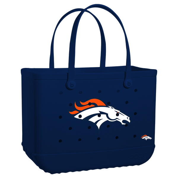 Original Bogg Bag - Denver Broncos View 1
