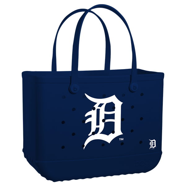 Original Bogg Bag - Detroit Tigers View 1
