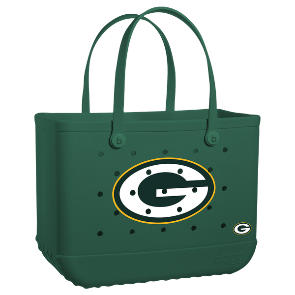 Original Bogg Bag - Green Bay Packers View 1
