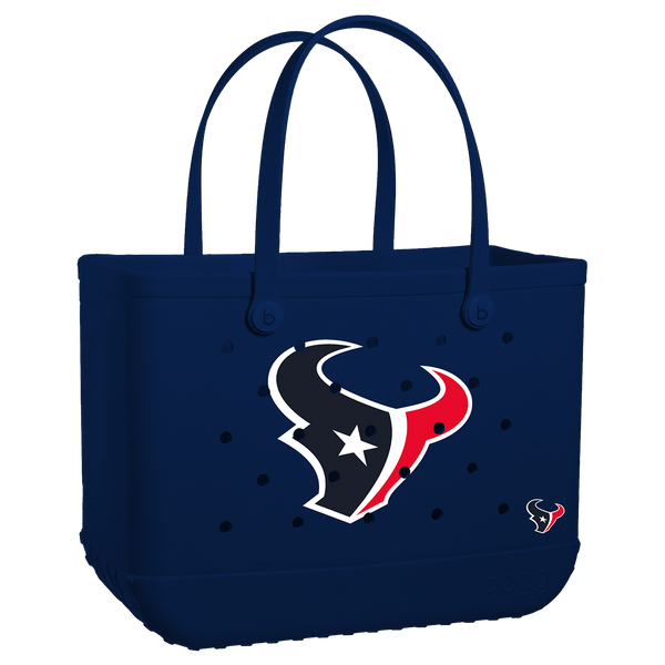 Original Bogg Bag - Houston Texans View 1
